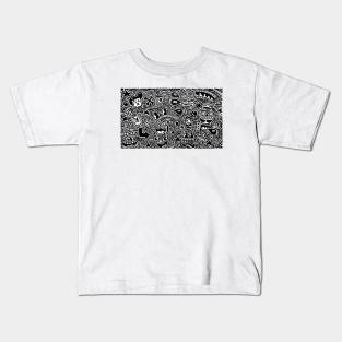 Eyecandy Kids T-Shirt